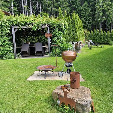 Villa Knusperhaeuschen Maria Nikoletta à Witra Extérieur photo