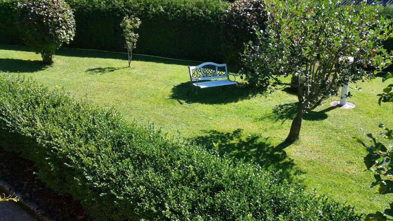 Villa Knusperhaeuschen Maria Nikoletta à Witra Extérieur photo